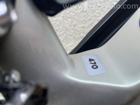 Vélo Gravel pinarello grevil F1 2026 - 4