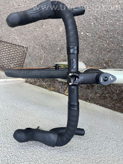 Vélo Gravel pinarello grevil F1 2026 - 5