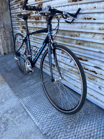 LAPIERRE 300 RCR - Vélo Fitness/Route Aluminium - Shimano Sora 9V - 2