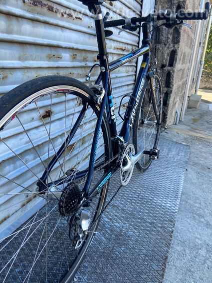 LAPIERRE 300 RCR - Vélo Fitness/Route Aluminium - Shimano Sora 9V - 3