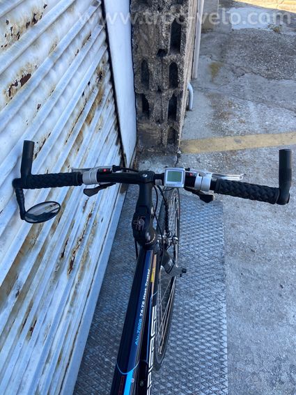 LAPIERRE 300 RCR - Vélo Fitness/Route Aluminium - Shimano Sora 9V - 4