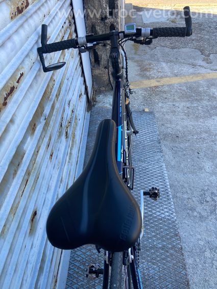 LAPIERRE 300 RCR - Vélo Fitness/Route Aluminium - Shimano Sora 9V - 5