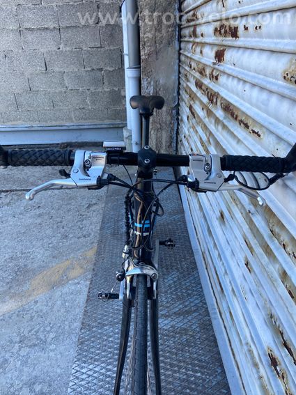 LAPIERRE 300 RCR - Vélo Fitness/Route Aluminium - Shimano Sora 9V - 6