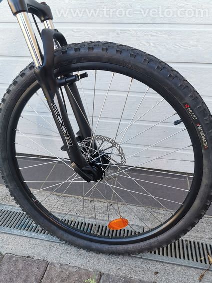 Vtt serie limitée Krys taille M - 6