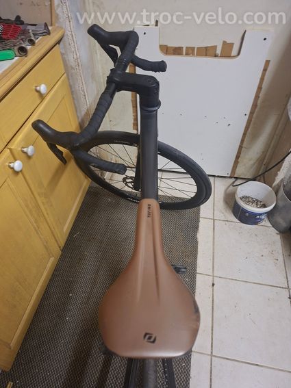 Scott addict Di2 - 4