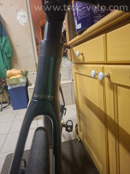 Scott addict Di2 - 5