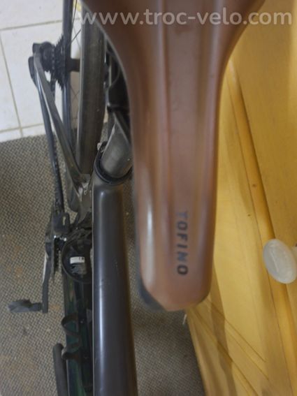 Scott addict Di2 - 6