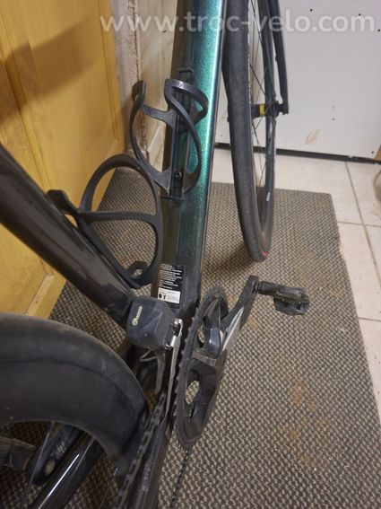 Scott addict Di2 - 7