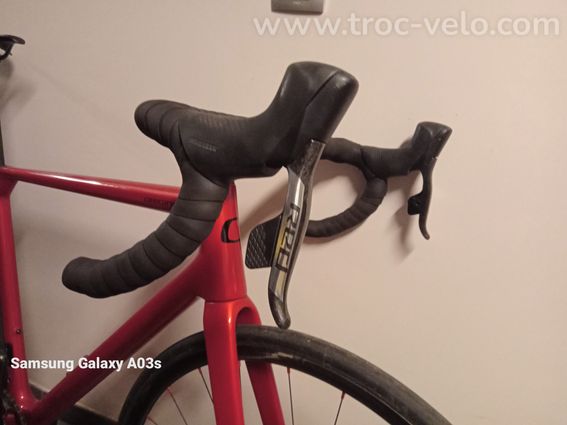 Origine Axxome GTO en sram red/force - 5