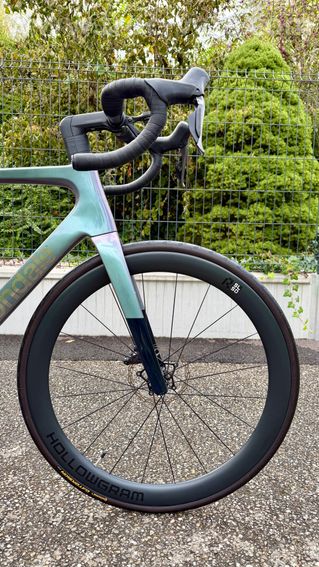 Cannondale Supersixevo - 3