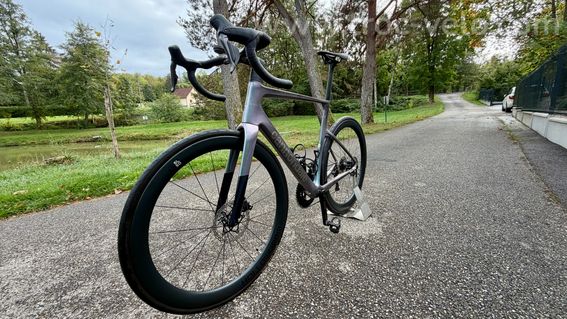 Cannondale Supersixevo - 4