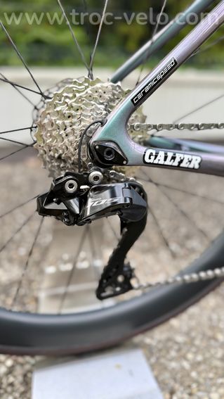 Cannondale Supersixevo - 5