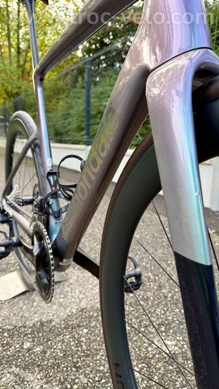 Cannondale Supersixevo - 6