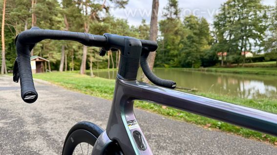 Cannondale Supersixevo - 8