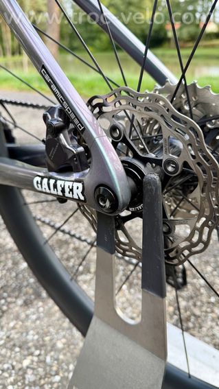 Cannondale Supersixevo - 9