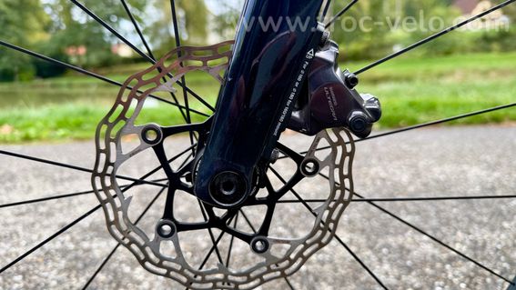 Cannondale Supersixevo - 11