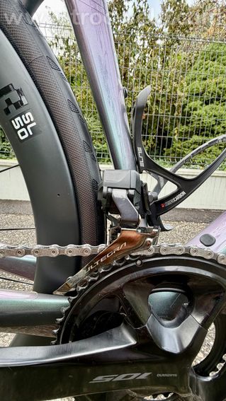 Cannondale Supersixevo - 12