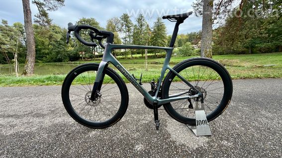 Cannondale Supersixevo - 14