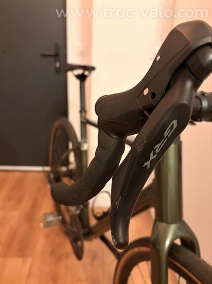 Scott Speedster 20 Gravel - Taille L - 5
