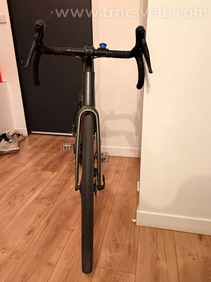 Scott Speedster 20 Gravel - Taille L - 6