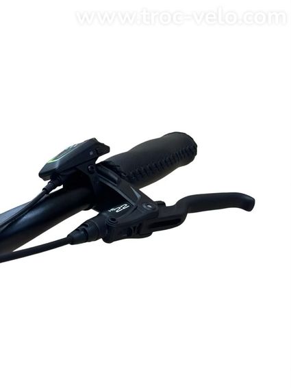 Riese & Müller Swing4 Silent Vélo électrique Shimano Nexus 2024 - 6