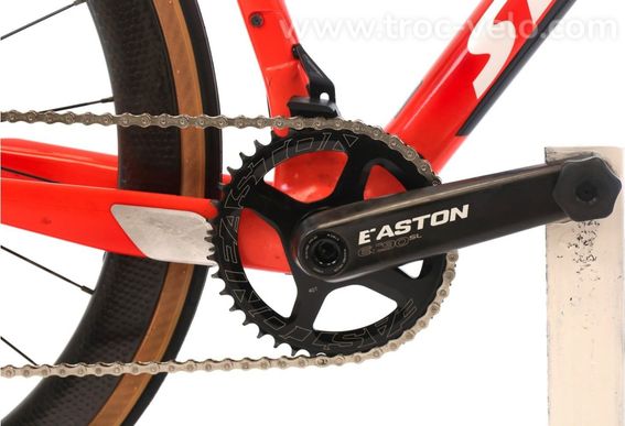 Produit Reconditionne Stevens Super Prestige Velo De Gravel Tres Bon Etat - 4