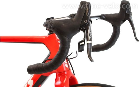 Produit Reconditionne Stevens Super Prestige Velo De Gravel Tres Bon Etat - 6