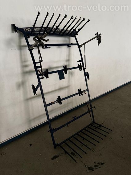 Galerie vélos - 2