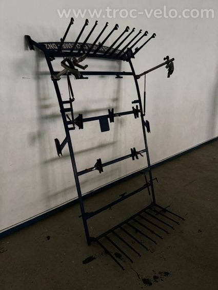 Galerie vélos - 8