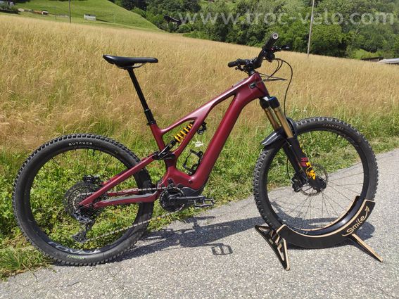 Specialized Turbo Levo Gen3 taille s4 - 3