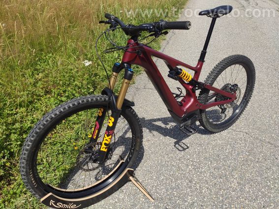 Specialized Turbo Levo Gen3 taille s4 - 6