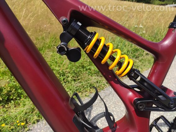 Specialized Turbo Levo Gen3 taille s4 - 7