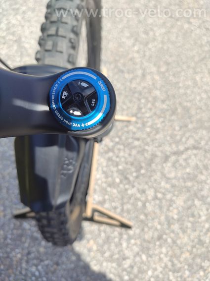 Specialized Turbo Levo Gen3 taille s4 - 9