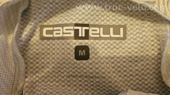 Maillot Castelli  - 2