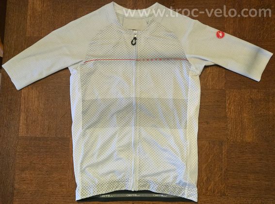 Maillot Castelli  - 3