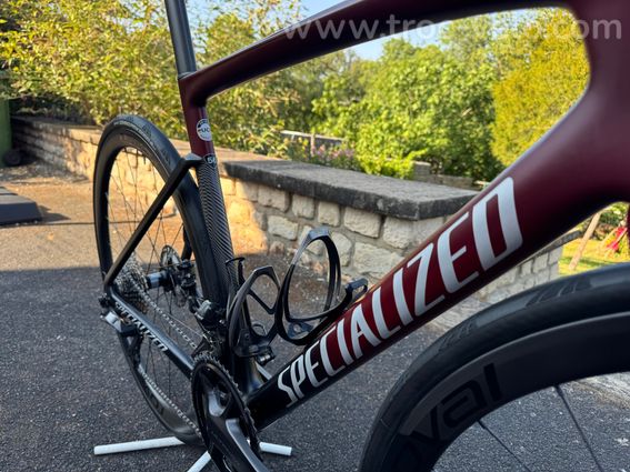 SPECIALIZED Tarmac SL7 Expert taille 56 L - 2