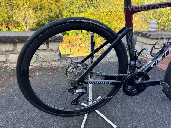 SPECIALIZED Tarmac SL7 Expert taille 56 L - 3