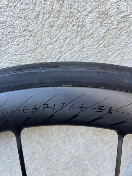 ROUES Syncrospector Capital SL - 2