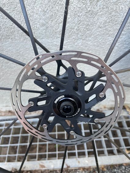 ROUES Syncrospector Capital SL - 3