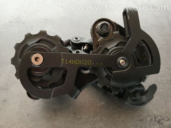 Dérailleur arrière neuf Sram GX 10V - 2