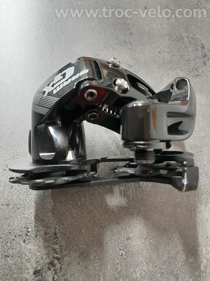 Dérailleur arrière neuf Sram GX 10V - 3