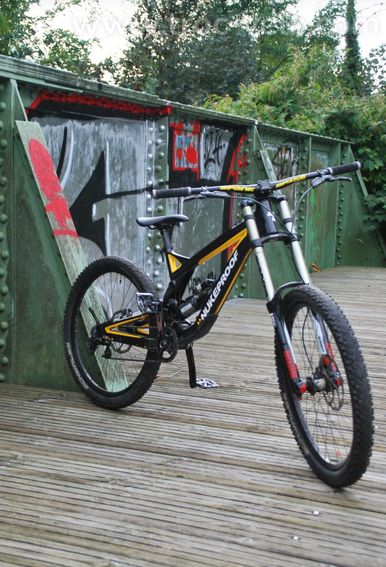 Nukeproof pulse race 2013 - 3