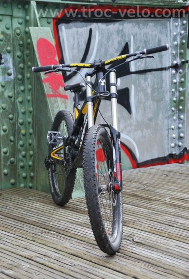 Nukeproof pulse race 2013 - 4