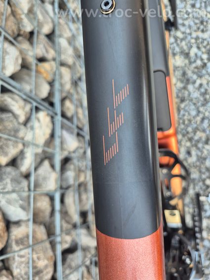 Canyon grail cfr di2 - 3
