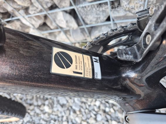 Canyon grail cfr di2 - 6