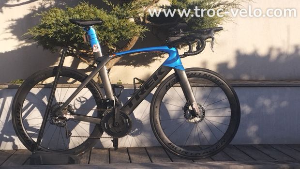 Trek Madone - 1