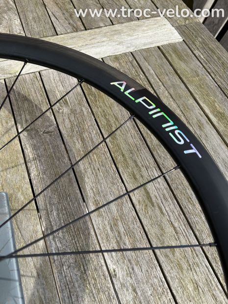 ROVAL alpinist clx edition speciale - 3