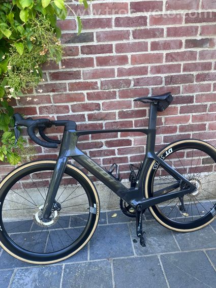 Scott foil - 2