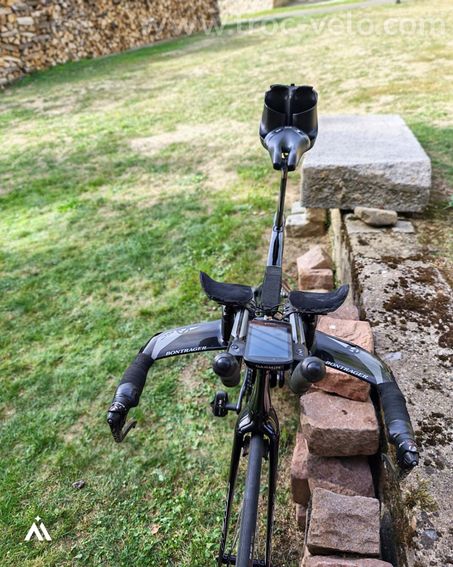 Trek Speed Concept 9 Series sram Red e-Tap - 2