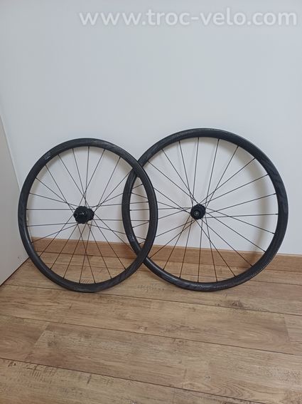 ZIPP 202 NSW DISQUES